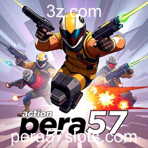 Exploring the Exciting World of 'Action Pack' Games: The 'pera57' Phenomenon