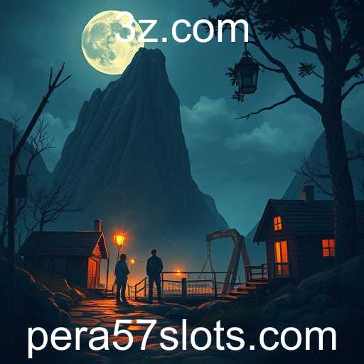 Exploring the Thrilling Realm of Adventure Games: A Dive into the World of 'pera57'