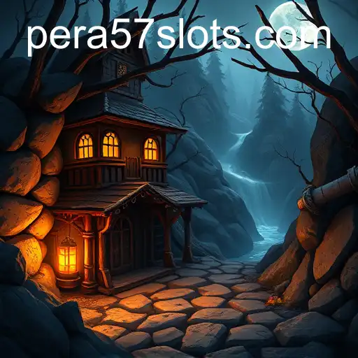 Exploring the Thrilling Realm of Adventure Games: A Dive into the World of 'pera57'