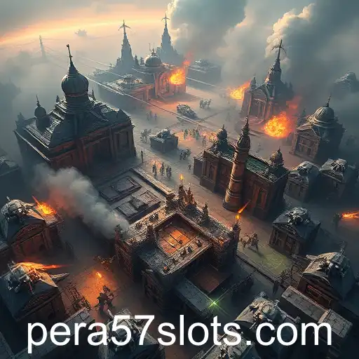 The Digital Playground: Revolutionizing Online Games