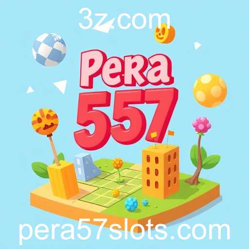 Exploring Educational Zone: Where Learning Meets Fun with Pera57