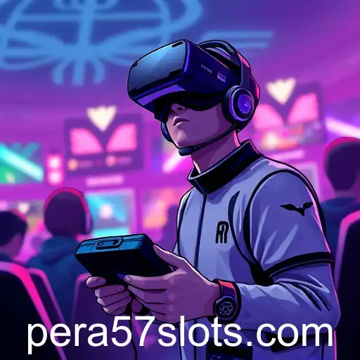 Gaming Evolution: pera57 in 2025