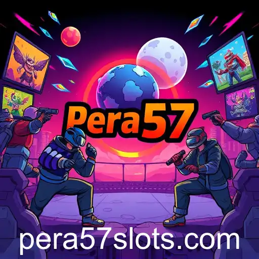 Gaming Evolution: The Rise of Pera57