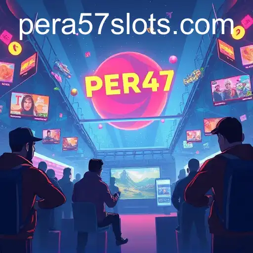 The Gaming Rise: Pera57's Influence on the Industry