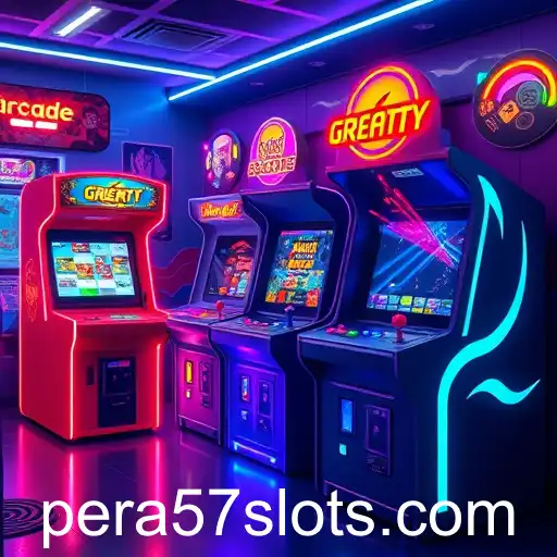 Gaming Trends of the Future: Insights from Pera57