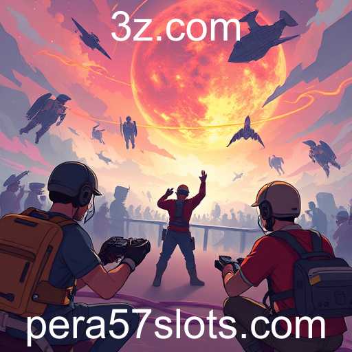 Exploring 'Multiplayer Mania': A New Era of Gaming with Pera57