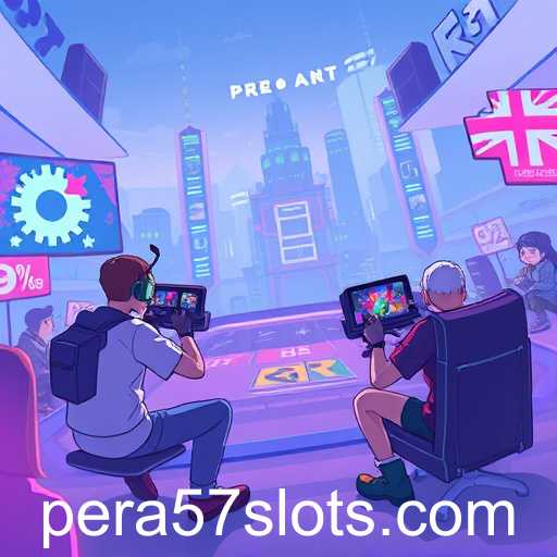 The Evolution of Online Gaming Platforms