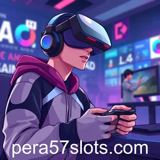 A New Era in Online Gaming