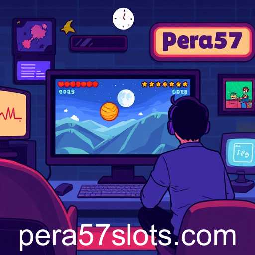 Gaming Community Buzz with Pera57