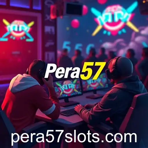 Pera57: A Game Changer in the Online Gaming World