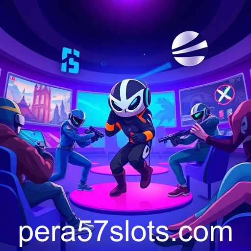Pera57: Revolutionizing Online Gaming in 2025