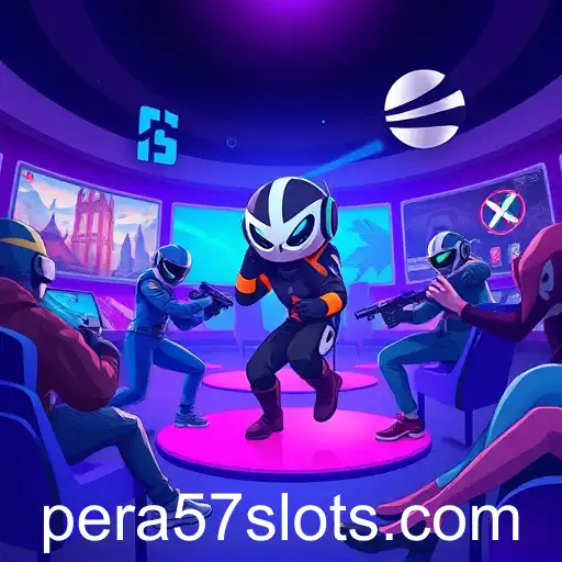 Pera57: Revolutionizing Online Gaming in 2025