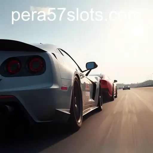 Racing Thrills: The Ultimate High-Octane Gaming Experience