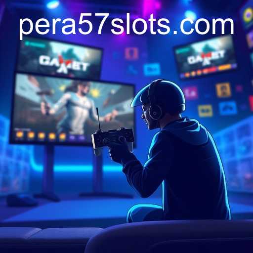 The Rise of Game Streaming Platforms