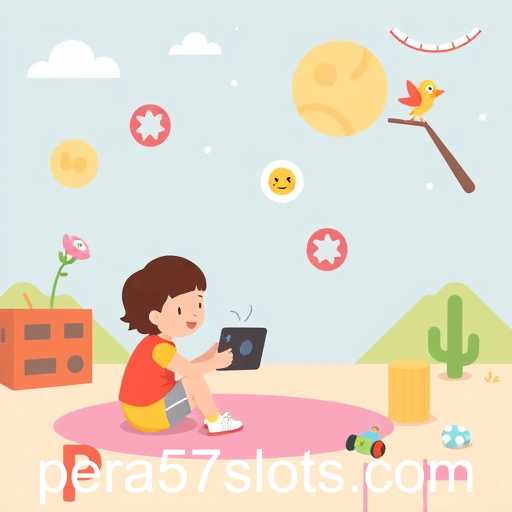 The Rise of Gaming Platforms: Pera57 Leads the Charge