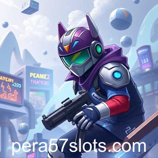 The Rise of Pera57: Transforming Gaming in 2025