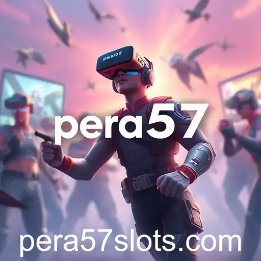 The Rise of Pera57: Transforming Gaming in 2025