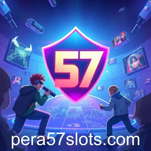 The Rise of Pera57: A Gaming Phenomenon