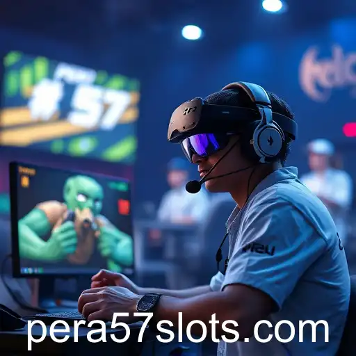 Rising Trends in English Gaming