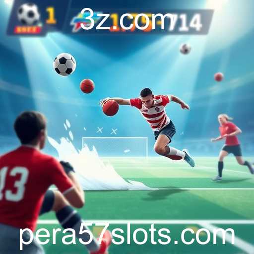 Exploring the Sports Fun Category: Unveiling the Role of 'pera57' in Online Gaming
