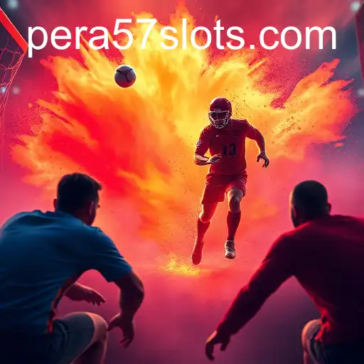 Exploring the Sports Fun Category: Unveiling the Role of 'pera57' in Online Gaming