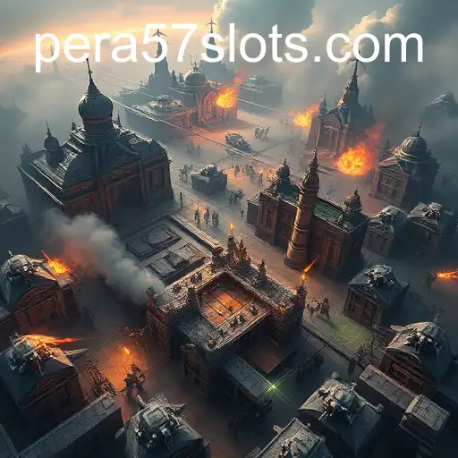 Exploring the Dynamic World of 'Strategy Arena' Games