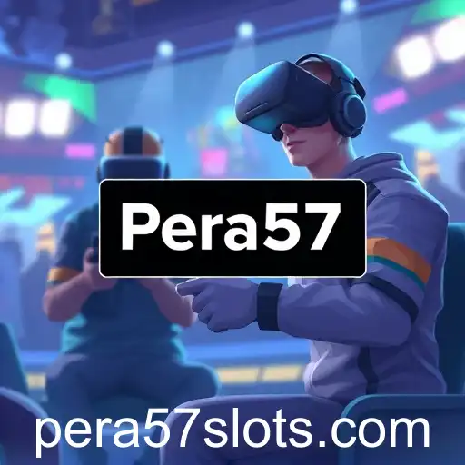 The Rise of Online Gaming and the Case of Pera57