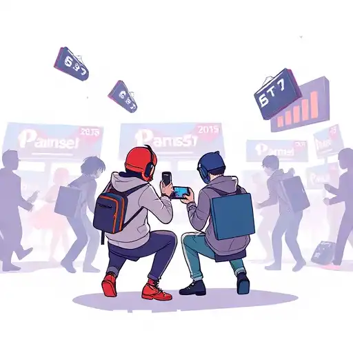 Digital Playground: Trends and Innovations in Online Gaming